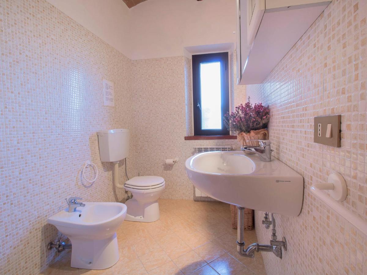 Apartment Il Secondo-1 By Interhome Биббона Экстерьер фото